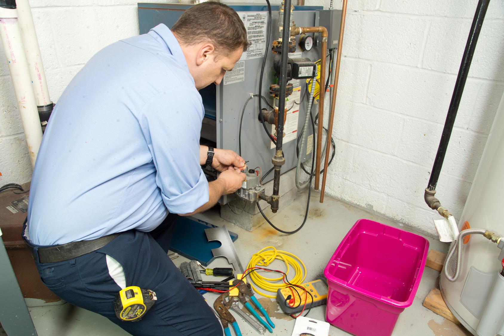 remplacement chauffe-eau tarif Paris 2
